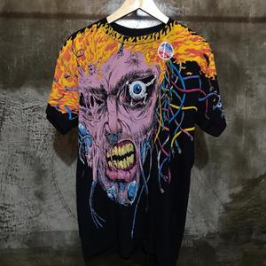 Jual Kaos T Shirt DARK FANTASY 