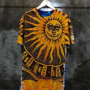 Jual Kaos Full Print T Shirt SPACE 