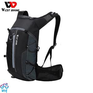 Jual WEST BIKING Bicycle Backpack 