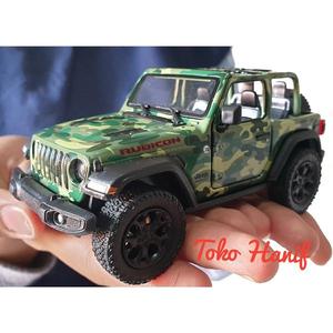 Jual Original Diecast Miniatur Mobil 