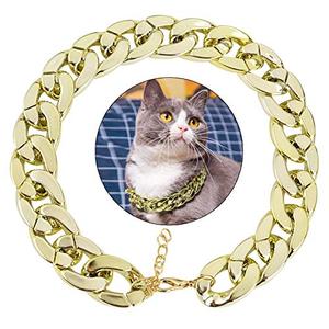 Jual Legendog Dog Neck Chain Pet Chain 