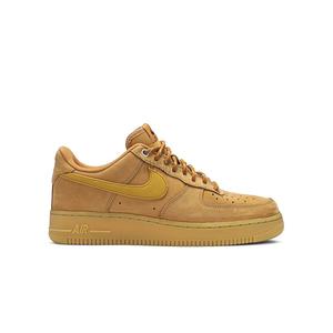 Jual Sneakers Nike Air Force 1 Low Flax 