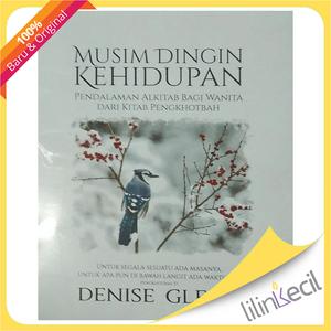 Gambar Musim Dingin Kehidupan Bagi Wanita - David Glenn dari lilinkecil Jakarta Barat Tokopedia