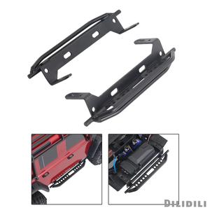 Metal Side Pedals For Trx4 