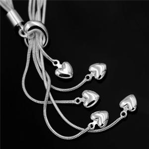 Jual Grosir Luxury 925 Sterling Silver 