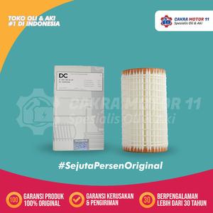 Gambar OLI FILTER MERCEDEZ BENZ A-0001802609-18023 ORI dari Cakra Motor 11 Kab. Tangerang Tokopedia