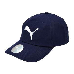 Jual Topi Puma Ess Navy Cap Original 