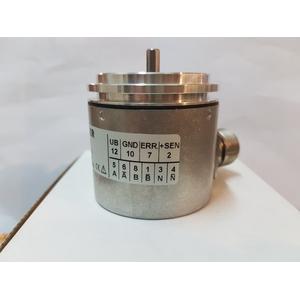 Gambar Hengstler Encoder 0 525 192 - RI58-O 250ES 41ID Diskon dari eflinashop undefined Tokopedia