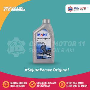 Gambar MOBIL ATF MULTI PURPOSE 1LT dari Cakra Motor 11 Jakarta Barat Tokopedia