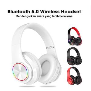 Jual Headphone Bluetooth Wireless 
