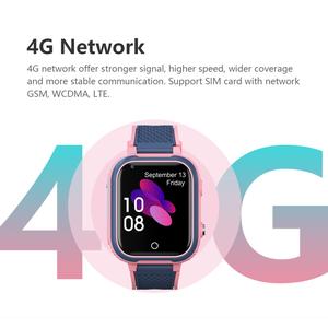 Jual LT21 Jam Tangan Pintar 4G Arloji Cerdas HD Panggilan Video - Jakarta  Utara - DIGOO STORE | Tokopedia