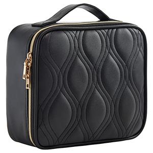 Travel Makeup Bag,Make up Bag for Women 