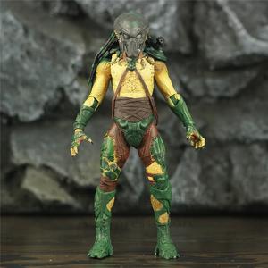 RARE Original NECA Predators Series 