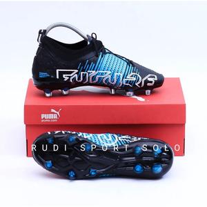 Jual Sepatu Bola Superfly Semi Boots 