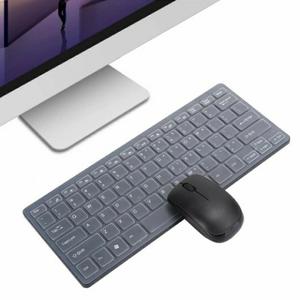 Jual Keyboard With Mouse + Keyboard Protector - Jakarta Pusat - TheR ...