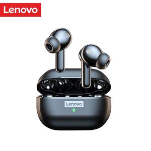Jual Lenovo LP1S True Wireless 