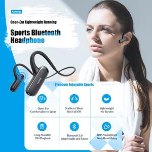 Jual UCOMX G56 Wireless Headphones Open 