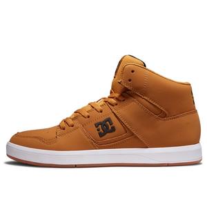 dc brown shoes