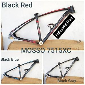 Jual Frame MTB MOSSO 7515XC - Rangka Sepeda Moso 27.5 inch Atau 650b Alloy  - Jakarta Barat - Hazard Seller | Tokopedia