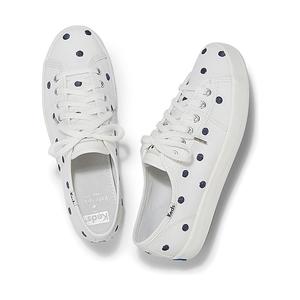 Jual KEDS X Kate Spade New York Kickstart Sneakers Shoes Jakarta