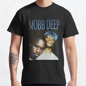 Jual Kaos Mobb Deep 90S Hip Hop Vintage 