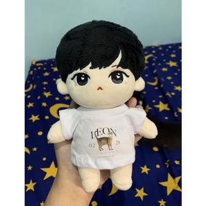 ten nct doll