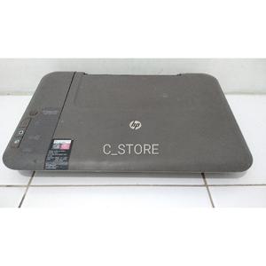 Unit Deskjet 1050 HP Scanner Printer 