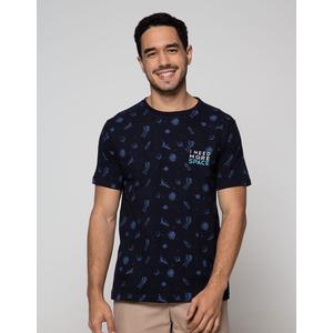 Matahari - T Zone SS T-SHIRT PRINT OUT 