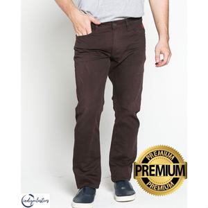 Jual Bushido Okayama Jeans Long Pants 