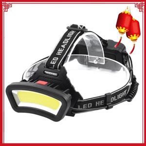 Adults LED Headlamp Flashlight 