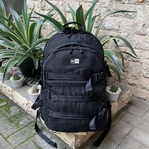 new era carrier backpack