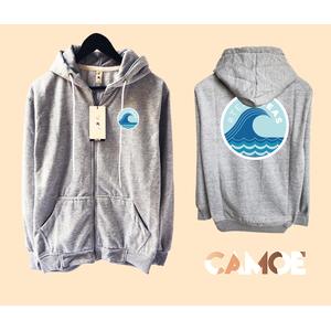 Jual Jaket Hoodie Zipper Youtuber Mr 