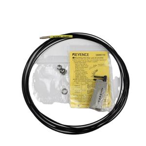 Jual FU-66Z Brand new genuine KEYENCE diffuse reflection M4 fiber - Kab ...