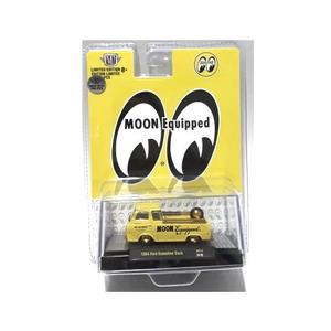 Jual M2 Machines HE Ford 1964 Econoline 