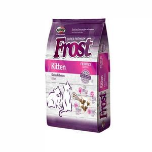 Gambar frost 1.5 kg kitten dari F.J. Pet Shop Jakarta Timur Tokopedia