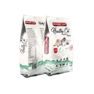 Gambar healthy cat 1.5 kg kitten mother and baby dari F.J. Pet Shop Jakarta Timur Tokopedia