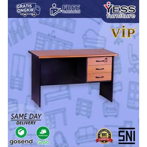 Jual Meja Kantor VIP MV - 301 - Jakarta Selatan - xie.va_store | Tokopedia