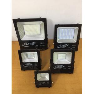 Jual KAP LAMPU SOROT LED SMD FATRO 50W SA-2835 - Jakarta Utara - SUPER ...