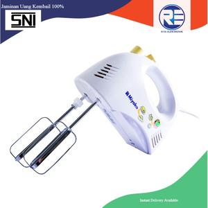 miyako hand mixer 620