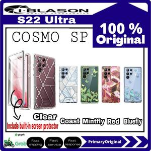 Promo Case Samsung S22 Ultra Plus I-Blason COSMO SP IBLASON Casing ...