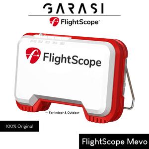ラウンド用品・アクセサリー FlightScope mevo Flightscope Mevo GETGEAR Protective Case For Golf - Travel
