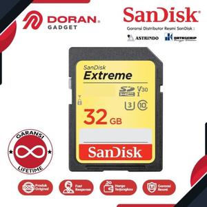 Adapter Extreme Plus 32gb NeweggBusiness Sandisk Extreme Plus 32