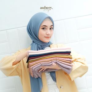 Jual Paris Premium Jahit Tepi - Jilbab Segiempat Vol.2 - Kota ...