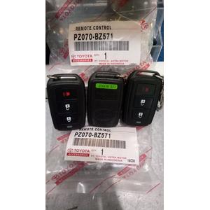 Jual Remote alarm toyota Avanza veloz original - Jakarta Timur - Mitra