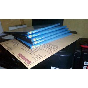 Jual Original CD Installer Windows Xp Sp3 with Original Key dan ...