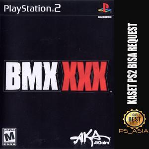 Jual Kaset Game PS 2 BMX XXX - Kab. Klaten - Ps_asia77 | Tokopedia