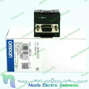 Omron PLC CP1W-CIF01 Modulo Processore Nuovo Originale Con Scatola