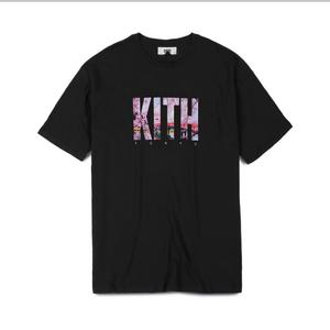 kith landmark tee