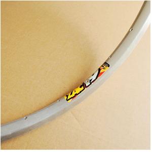 Jual Velg Rim Sepeda Weinmann USA Zac19 26 inch MTB Sepasang Stok