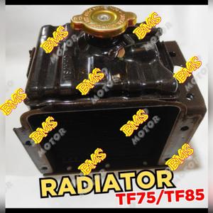Tf85 Radiator Jual TF75,tf85,Radiator Mesin Diesel Penggerak Yanmar Tf75,Tf85(cod ...